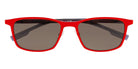 Face à Face ALIUM WAVE 3 SUN 9404 56 - Orange #id:fafaliumwave3sun9404_s:100100