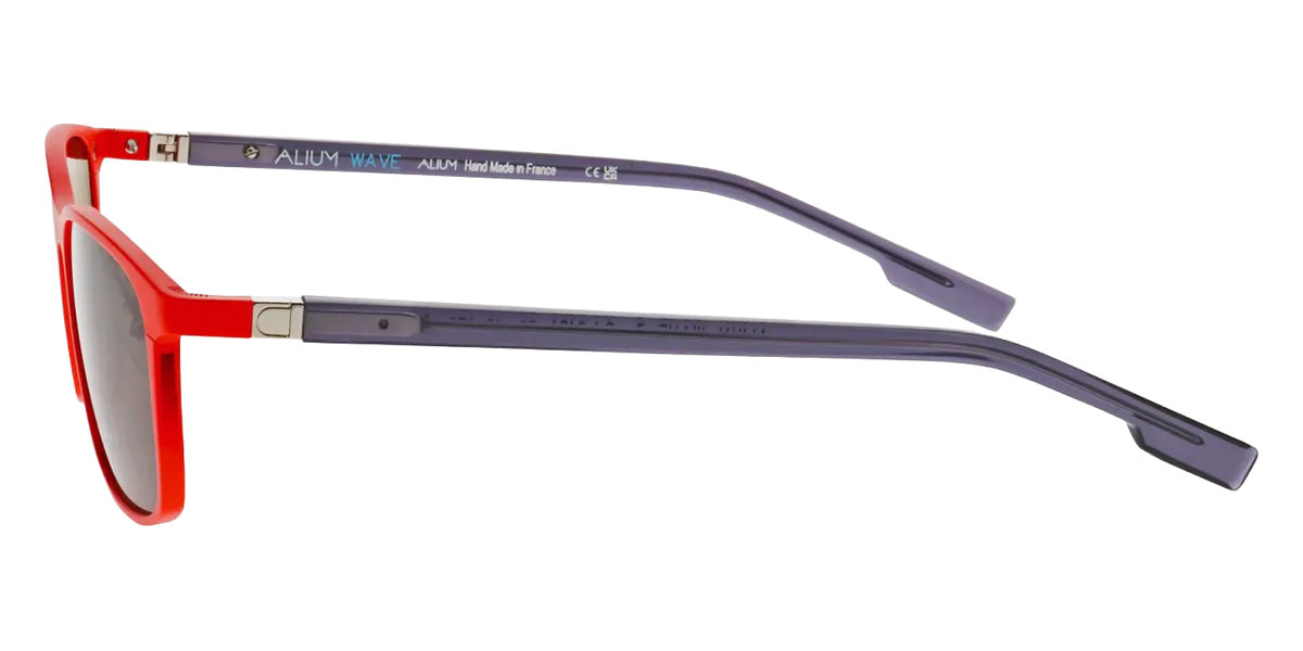 Face à Face ALIUM WAVE 3 SUN 9404 56 - Orange #id:fafaliumwave3sun9404_s:100110