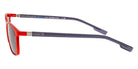 Face à Face ALIUM WAVE 3 SUN 9404 56 - Orange #id:fafaliumwave3sun9404_s:100110