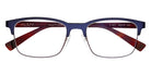 Face à Face ALIUM WIRE 4 957 50 - Blue #id:fafaliumwire4957_s:100100