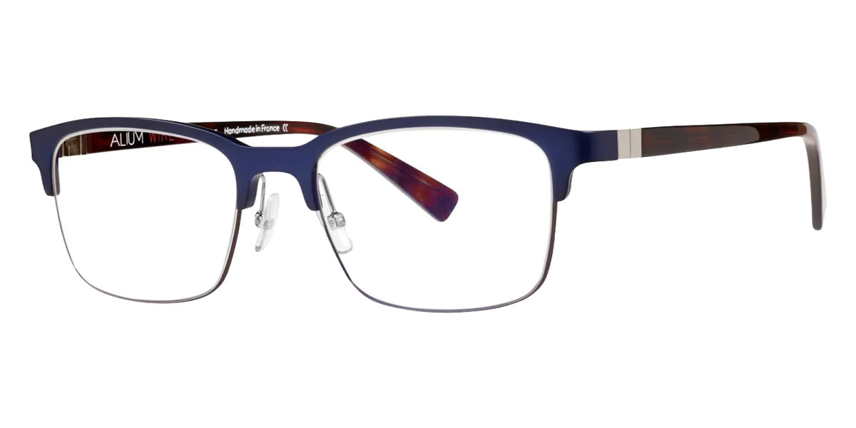 Face à Face ALIUM WIRE 4 957 50 - Blue #id:fafaliumwire4957_s:100105