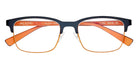 Face à Face ALIUM WIRE 4 959 50 - Blue #id:fafaliumwire4959_s:102100