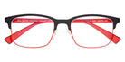 Face à Face ALIUM WIRE 4 TM01 50 - Black #id:fafaliumwire4tm01_s:104100