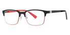 Face à Face ALIUM WIRE 4 TM01 50 - Black #id:fafaliumwire4tm01_s:104105