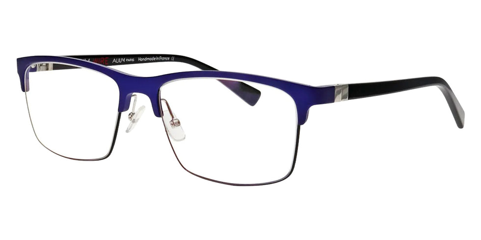 Face à Face ALIUM WIRE 5 9620M 56 - Blue #id:fafaliumwire59620m_s:102105