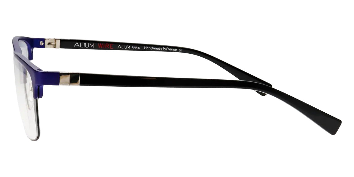 Face à Face ALIUM WIRE 5 9620M 56 - Blue #id:fafaliumwire59620m_s:102110