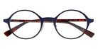 Face à Face ALIUM Y 3 957 47 - Blue #id:fafaliumy3957_s:102100