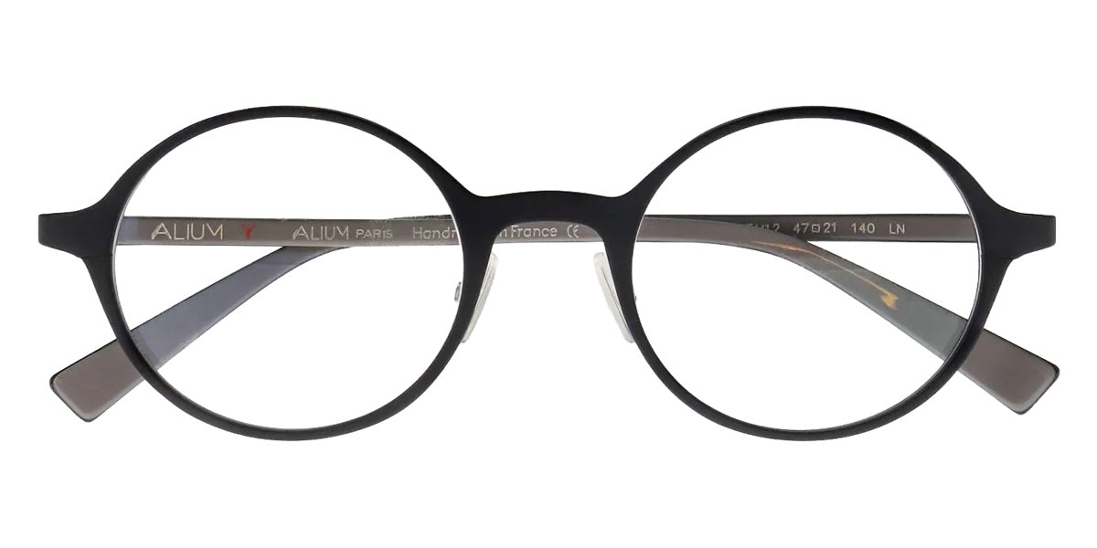 Face à Face ALIUM Y 3 TM12 47 - Gray #id:fafaliumy3tm12_s:104100