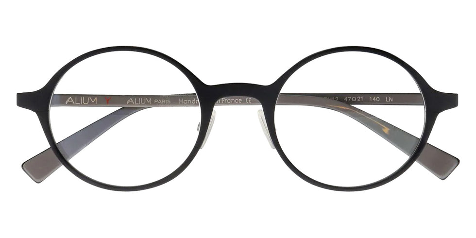 Face à Face ALIUM Y 3 TM12 47 - Gray #id:fafaliumy3tm12_s:104100