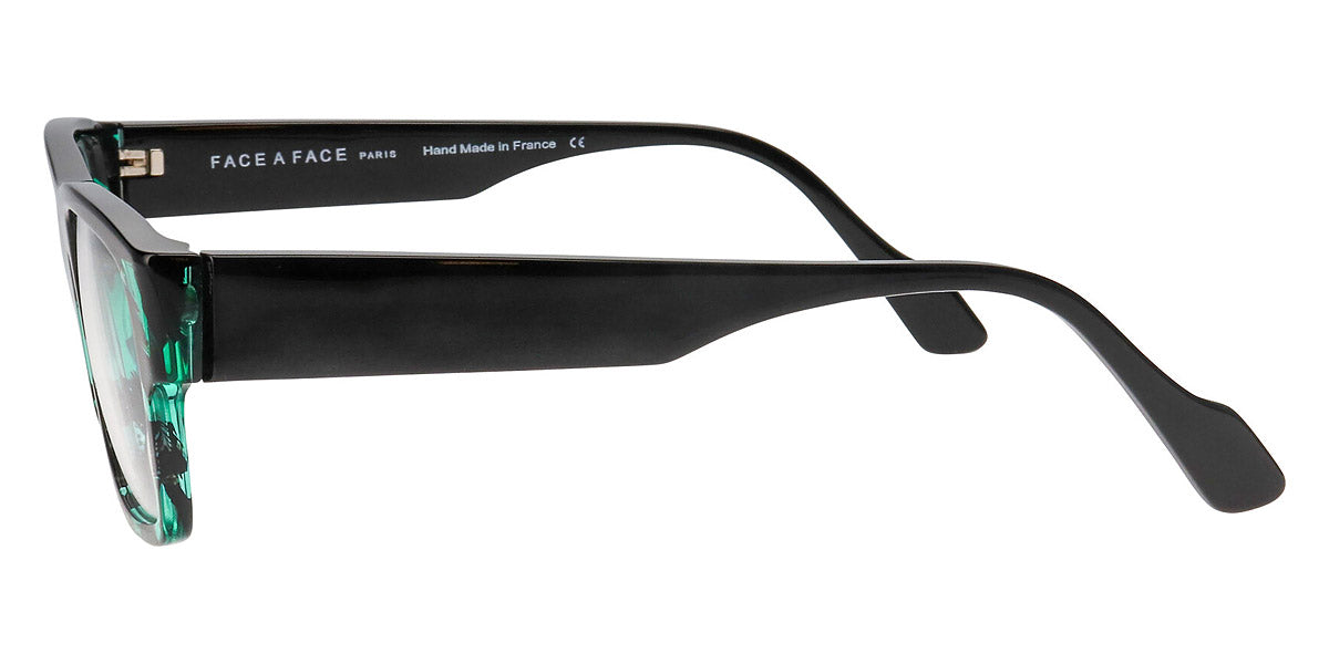 Face a Face - ARMAN 1