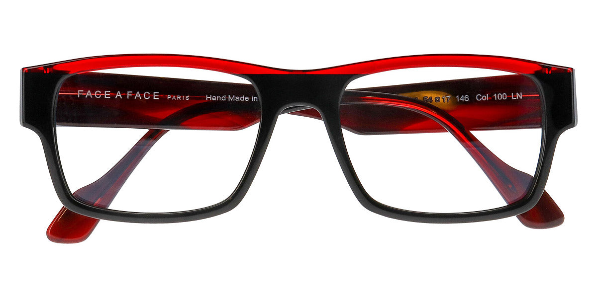 Face a Face - ARMAN 1