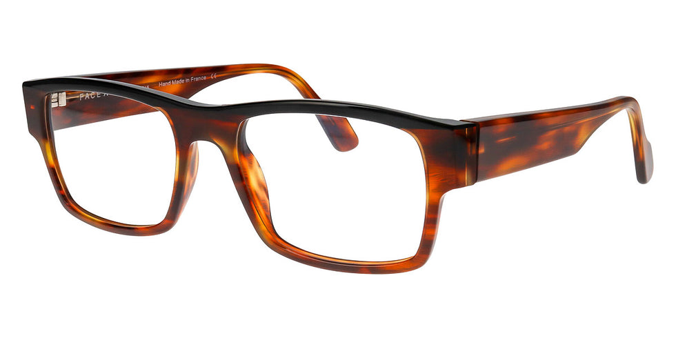 Face a Face - ARMAN 1