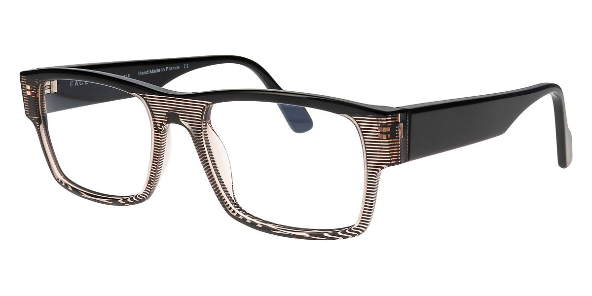 Face a Face - ARMAN 1