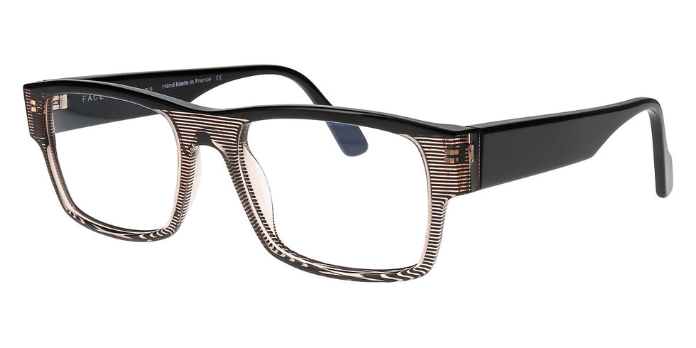 Face a Face - ARMAN 1