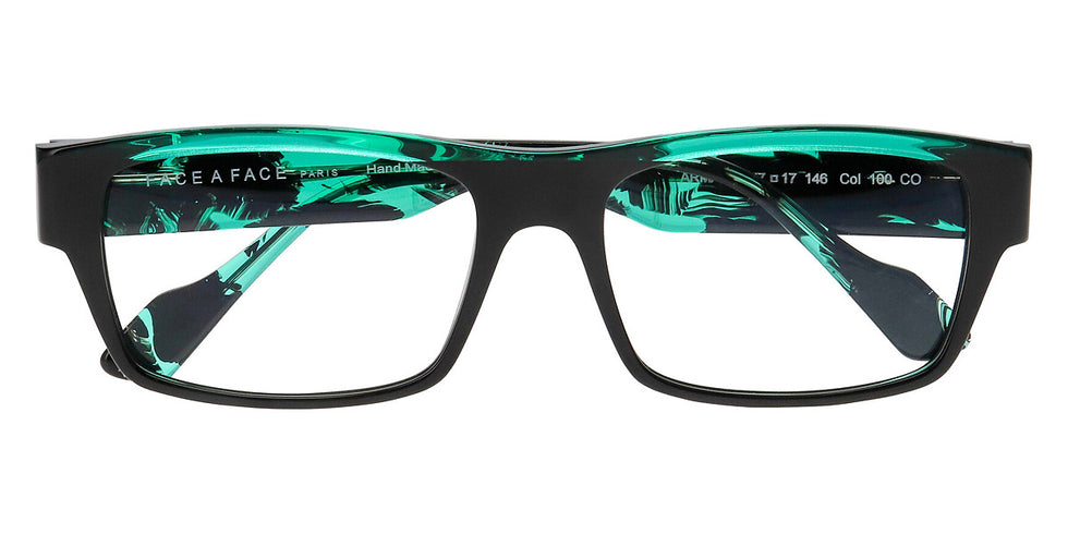 Face a Face - ARMAN 2