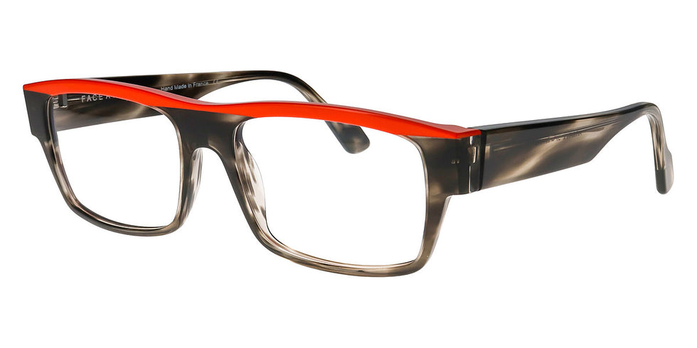 Face a Face - ARMAN 2