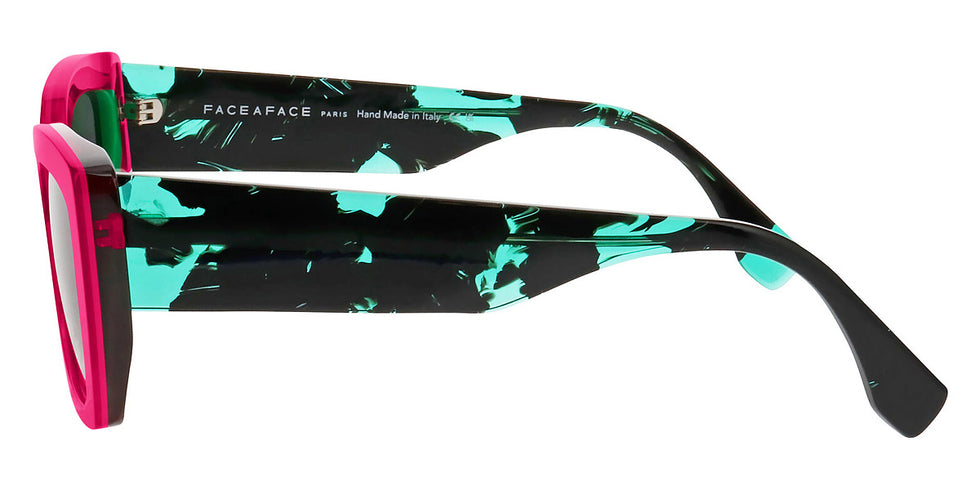 Face a Face - ASHOKA 1