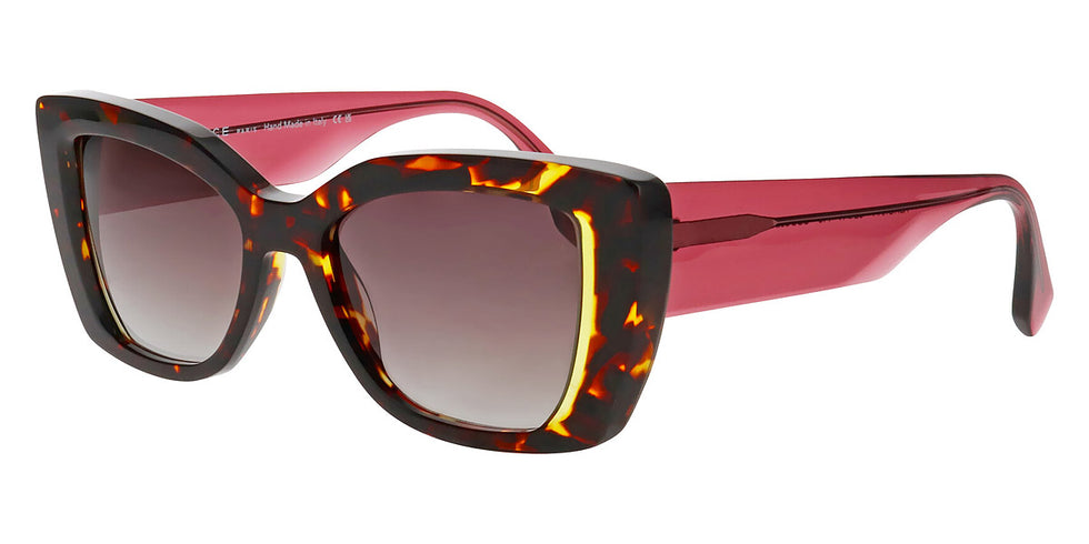 Face a Face - ASHOKA 1