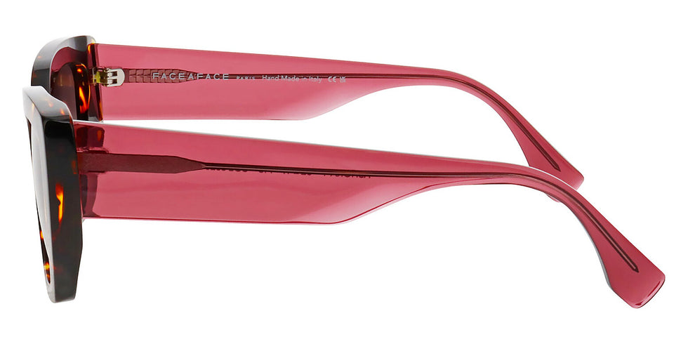 Face a Face - ASHOKA 1