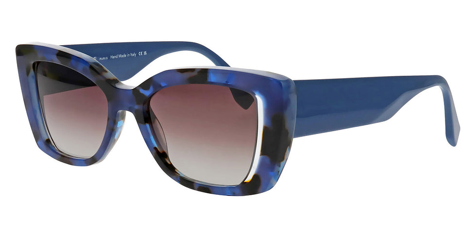 Face a Face - ASHOKA 1