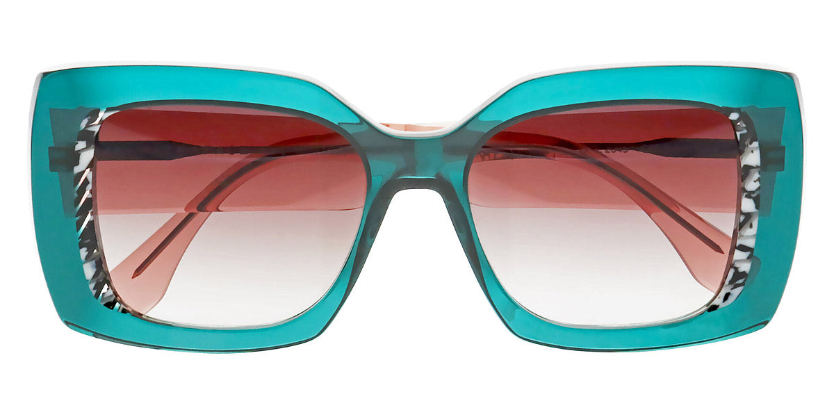 Face a Face - ASHOKA 2