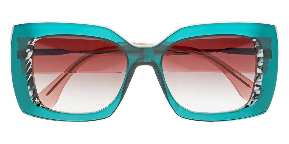 Face a Face - ASHOKA 2