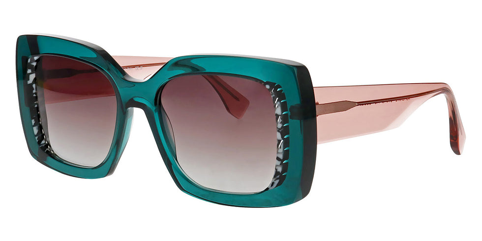 Face a Face - ASHOKA 2