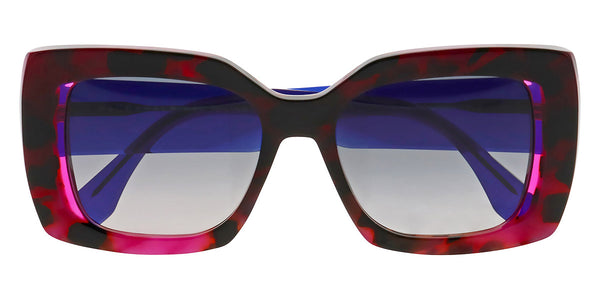 Gradient Opale Pink Tortoise / 54-18-143