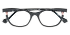 Face à Face BAHIA 1 100B 49 - Black #id:fafbahia1100b_s:100100