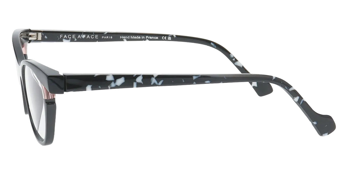 Face à Face BAHIA 1 100B 49 - Black #id:fafbahia1100b_s:100110