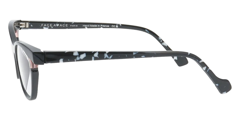 Face à Face BAHIA 1 100B 49 - Black #id:fafbahia1100b_s:100110