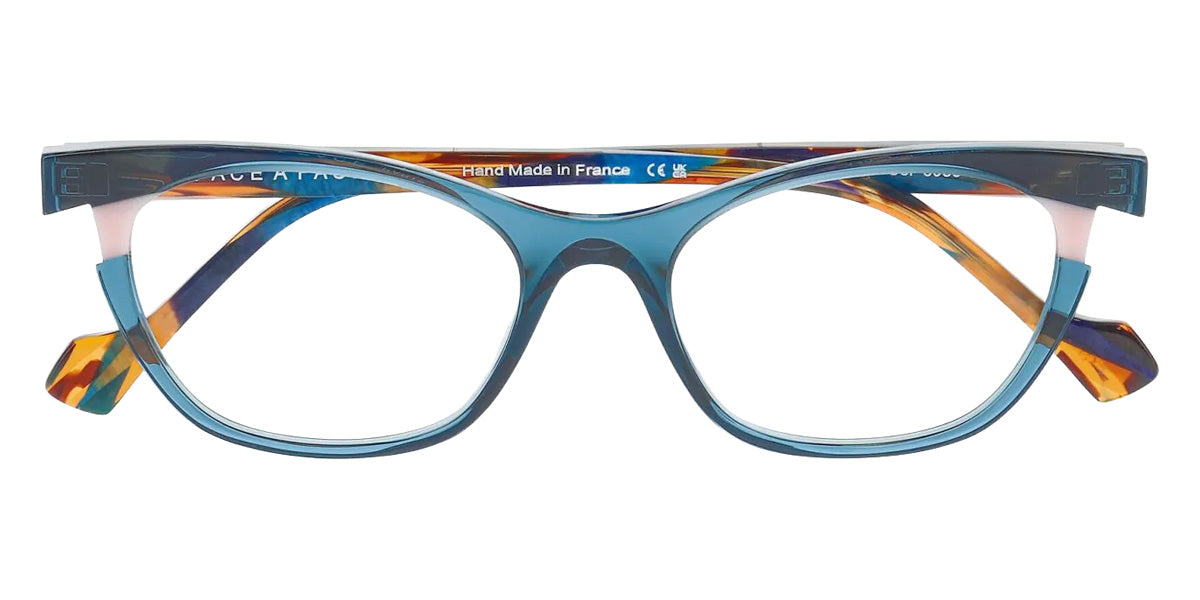 Face à Face BAHIA 1 3936 49 - Blue #id:fafbahia13936_s:102100
