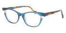 Face à Face BAHIA 1 3936 49 - Blue #id:fafbahia13936_s:102105