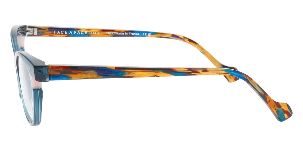 Face à Face BAHIA 1 3936 49 - Blue #id:fafbahia13936_s:102110