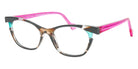 Face à Face BAHIA 1 4861 49 - Blue #id:fafbahia14861_s:104105