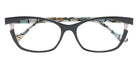 Face à Face BAHIA 2 100B 55 - Black #id:fafbahia2100b_s:100100