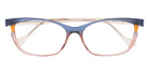 Face à Face BAHIA 2 4592 55 - Blue #id:fafbahia24592_s:102100