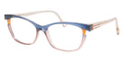 Face à Face BAHIA 2 4592 55 - Blue #id:fafbahia24592_s:102105