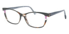 Face à Face BAHIA 2 4861 55 - Blue #id:fafbahia24861_s:104105