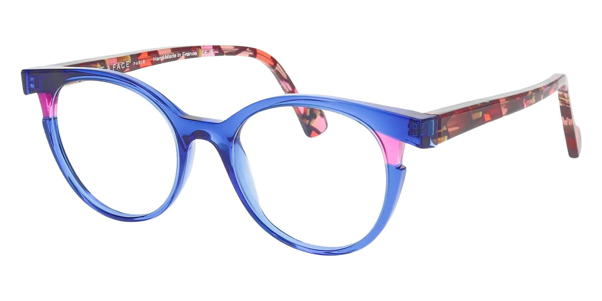 Face à Face BAHIA 3 1682 47 - Blue #id:fafbahia31682_s:102105