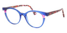 Face à Face BAHIA 3 1682 47 - Blue #id:fafbahia31682_s:102105