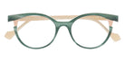 Face à Face BAHIA 3 4057 47 - Green #id:fafbahia34057_s:104100