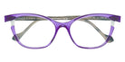 Face à Face BAHIA 4 0332 52 - Silver #id:fafbahia40332_s:100100