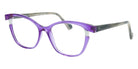 Face à Face BAHIA 4 0332 52 - Silver #id:fafbahia40332_s:100105