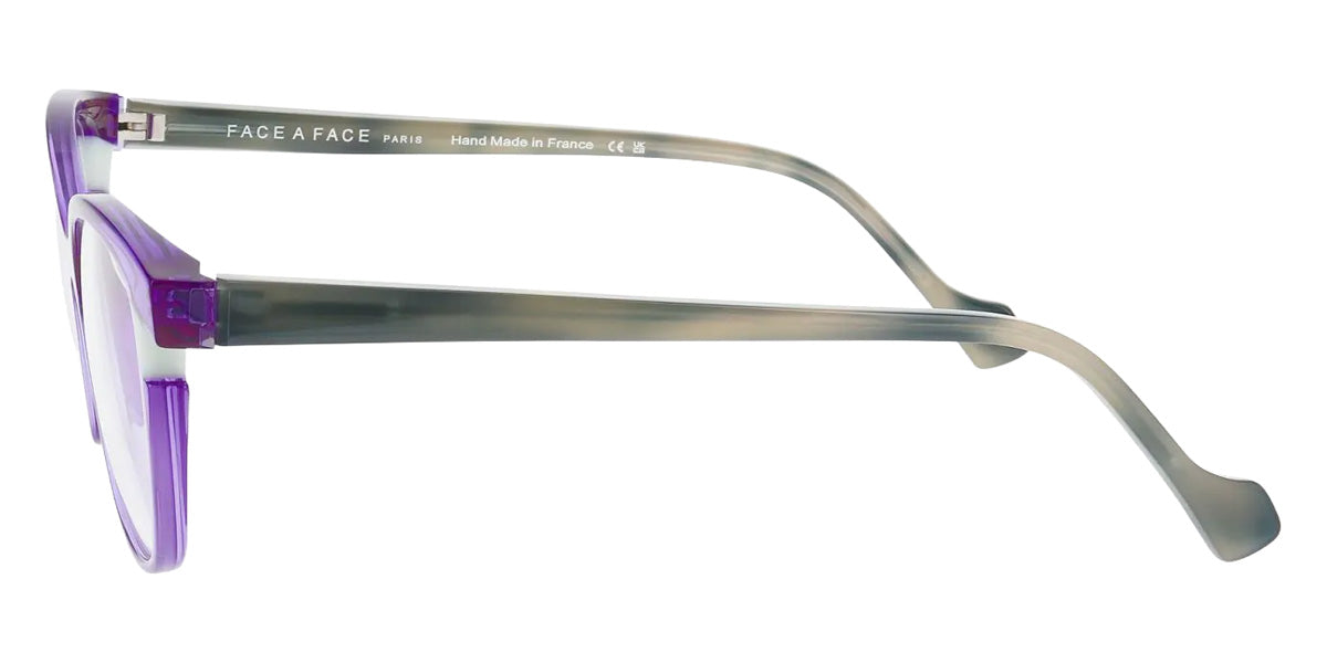 Face à Face BAHIA 4 0332 52 - Silver #id:fafbahia40332_s:100110