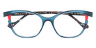 Face à Face BAHIA 4 3936 52 - Blue #id:fafbahia43936_s:102100