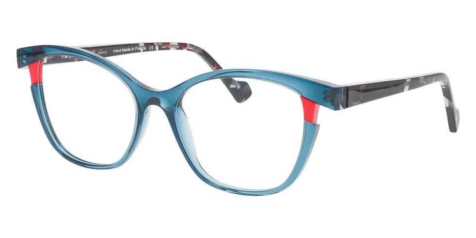 Face à Face BAHIA 4 3936 52 - Blue #id:fafbahia43936_s:102105