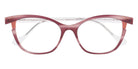 Face à Face BAHIA 4 4060 52 - Purple #id:fafbahia44060_s:104100