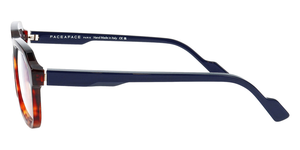 Face a Face - BARRY 2