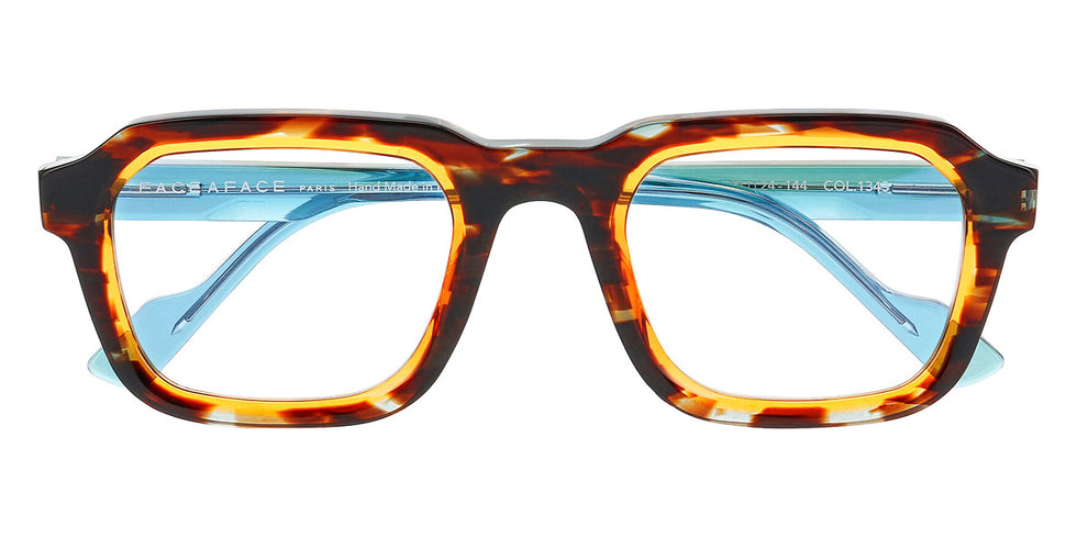 Face a Face - BARRY 2